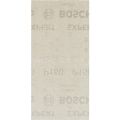 Bosch M480 93X186 mm 150 Kum Elek Telli Ağ Zımpara 2608900746