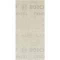 Bosch M480 93X186 mm 150 Kum Elek Telli Ağ Zımpara 2608900746