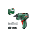 Bosch PSR Select Tek Akülü Delme Vidalama Makinesi (1 x 1,5 Ah) 0603977005