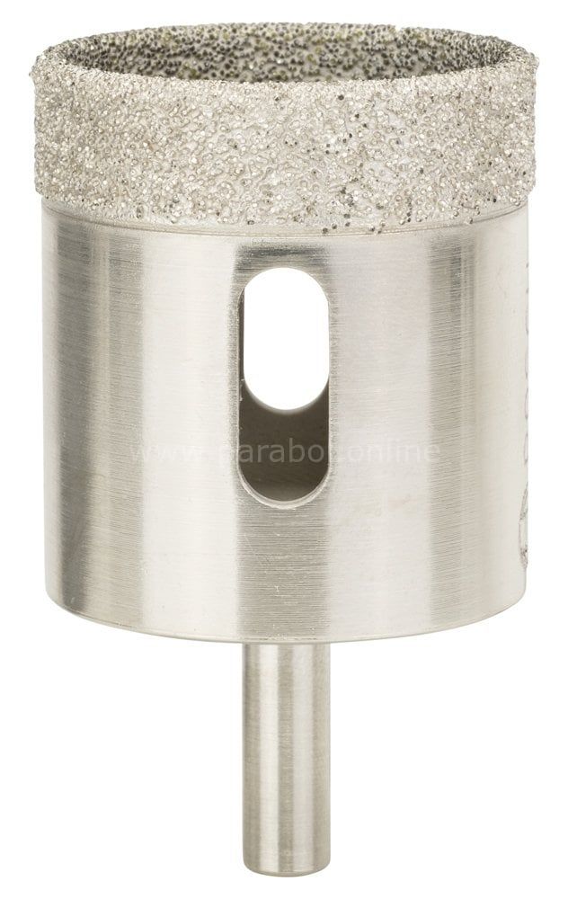 Bosch - Best Serisi, GTR 30 İçin Seramik Kuru Elmas Delici 35*35 mm 2608620216