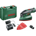 Bosch EasySander 12 Tek Akülü Multi Zımpara Makinesi (1 x 2,0 Ah) 0603976909
