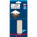 Bosch M480 93X186 mm 120 Kum Elek Telli Ağ Zımpara 2608900745