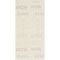Bosch M480 93X186 mm 120 Kum Elek Telli Ağ Zımpara 2608900745