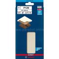 Bosch M480 93X186 mm 120 Kum Elek Telli Ağ Zımpara 2608900745