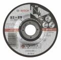 Bosch - 115*2,5 mm Kesme, Taşlama, Son Perdah 3in1 Disk 2608602388
