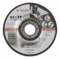 Bosch - 115*2,5 mm Kesme, Taşlama, Son Perdah 3in1 Disk 2608602388