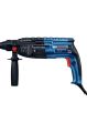 Bosch GBH 240 Kırıcı Delici + GWS 750-125 S Taşlama Elektrikli El Aleti Seti