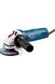 Bosch GBH 240 Kırıcı Delici + GWS 750-125 S Taşlama Elektrikli El Aleti Seti