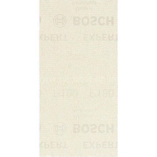 Bosch M480 93X186 mm 100 Kum Elek Telli Ağ Zımpara 2608900744