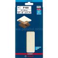 Bosch M480 93X186 mm 100 Kum Elek Telli Ağ Zımpara 2608900744