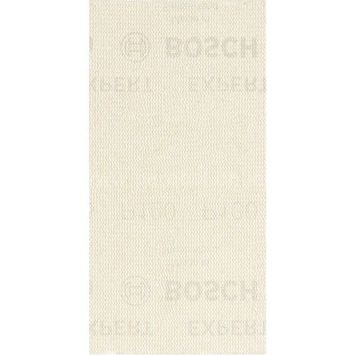Bosch M480 93X186 mm 100 Kum Elek Telli Ağ Zımpara 2608900744