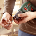 Bosch UNEO MAXX 18 V Çift Akülü Kırıcı Delici (2 x 2,5 Ah) 0603952327
