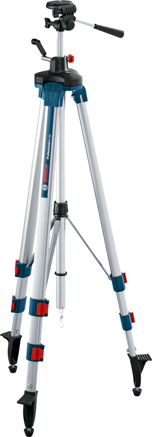 Bosch BT 250 Professional Tripod 0601096A00