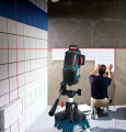 Bosch BT 250 Professional Tripod 0601096A00
