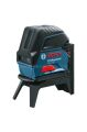 Bosch GCL 2-50 Lazerli Hizalama 0601066F02