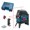 Bosch GCL 2-50 Lazerli Hizalama 0601066F02