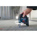 Bosch GCL 2-50 Lazerli Hizalama 0601066F02