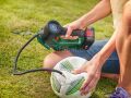 Bosch UniversalPump 18V (Solo) Akülü Basınçlı Hava Pompası 0603947100