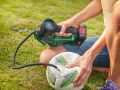 Bosch UniversalPump 18V (Solo) Akülü Basınçlı Hava Pompası 0603947100