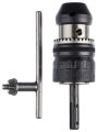 Bosch - 2,5-13 - SDS-Plus Anahtarlı Mandren 1618571014