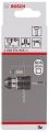 Bosch - 2,5-13 - SDS-Plus Anahtarlı Mandren 1618571014