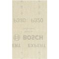 Bosch M480 80X133 mm 320 Kum Elek Telli Ağ Zımpara 2608900741