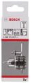 Bosch - 3-16 mm - 5/8''-16 Anahtarlı Mandren 1608571057