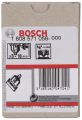 Bosch - 3-16 mm - 5/8''-16 Anahtarlı Mandren 1608571056