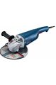 Bosch Professional GWS 2200-230 H 2200 W Büyük Taşlama Makinesi 06018C1100
