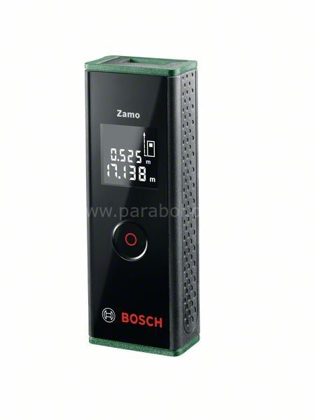 Bosch Zamo 3 Setsiz Lazerli Uzaklık Ölçer 0603672702