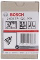 Bosch - 3-16 mm - B-16 Anahtarlı Mandren 2608571020