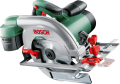 Bosch PKS 66 A Daire Testere Makinesi 0603502002