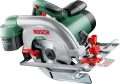 Bosch PKS 66 A Daire Testere Makinesi 0603502002