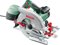 Bosch PKS 66 AF Daire Testere Makinesi 0603502000