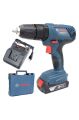 Bosch GSB 180-Li Tek Akülü 2 Ah Vidalama Makinesi