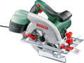 Bosch PKS 55 A Daire Testere (Ekstra Hediye Bıçaklı) 0603501002