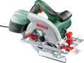 Bosch PKS 55 A Daire Testere (Ekstra Hediye Bıçaklı) 0603501002