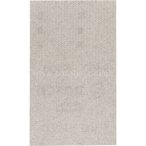 Bosch M480 80X133 mm 100 Kum Elek Telli Ağ Zımpara 2608900735
