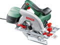 Bosch PKS 55 A Daire Testere Makinesi 0603501000