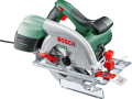 Bosch PKS 55 A Daire Testere Makinesi 0603501000