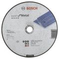 Bosch - 230*3,0 mm Expert Serisi Düz Metal Kesme Diski (Taş) 2608600324