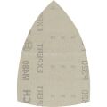 Bosch M480 100X150 mm 320 Kum Elek Telli Net Zımpara 2608900732