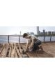 Bosch GSR 18V-50 Akülü Vidalama + GDX 18V-200 Akülü Somun Sıkma + 2x4.0Ah Akü + Akü Şarjı + L-Boxx Set
