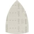 Bosch M480 100X150 mm 400 Kum Elek Telli Net Zımpara 2608900733