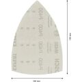Bosch M480 100X150 mm 400 Kum Elek Telli Net Zımpara 2608900733