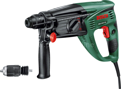 Bosch PBH 3000 FRE Kırıcı Delici 0603393200