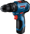 Bosch Professional GSB 12V-30 +39 parça vidalama setiAkülü Darbeli Delme Vidalama Makinesi 06019G9101