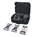 Bosch Professional GSB 12V-30 +39 parça vidalama setiAkülü Darbeli Delme Vidalama Makinesi 06019G9101