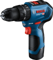 Bosch Professional GSB 12V-30 +39 parça vidalama setiAkülü Darbeli Delme Vidalama Makinesi 06019G9101
