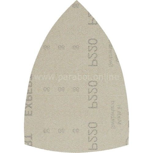Bosch M480 100X150 mm 220 Kum Elek Telli Net Zımpara 2608900730
